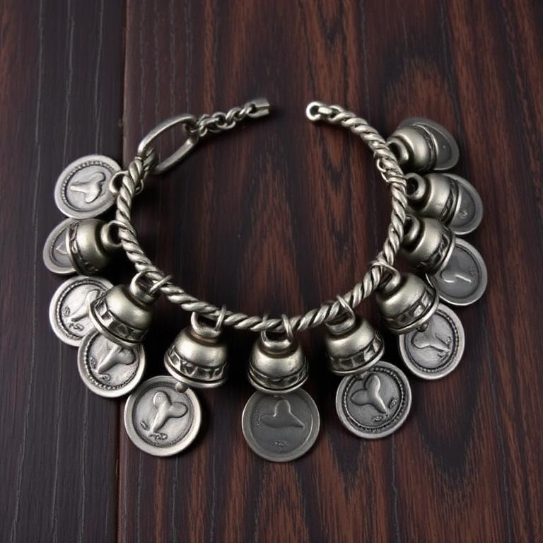 Tribal Bells
