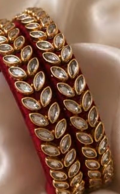 Artisan jewellery