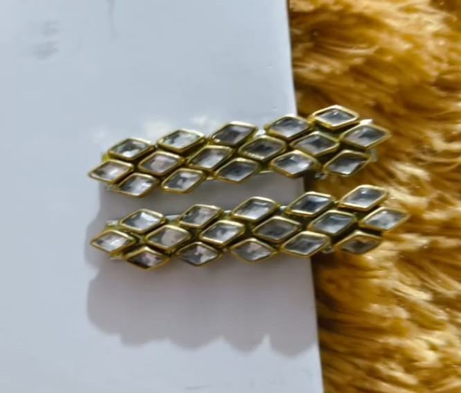 Diamond Stack