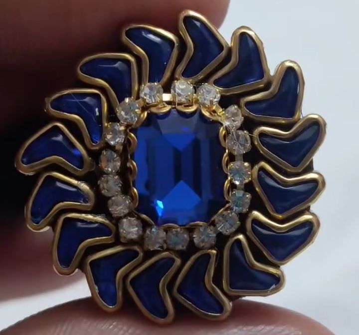 Blue Stone