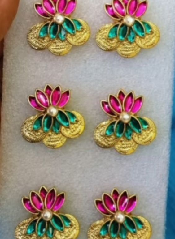 Hair Pins