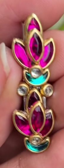 Ruby Stone