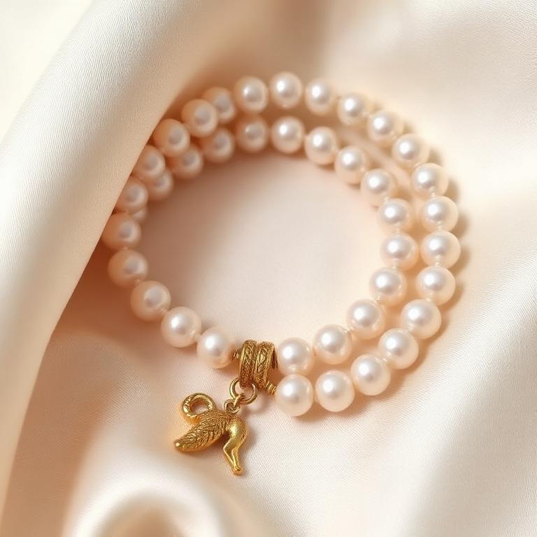 Pearl Charm