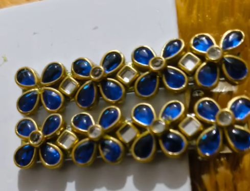 Alligator Clips