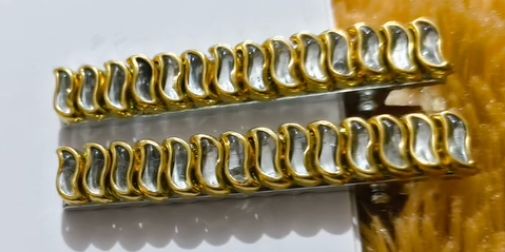 Diamond Pattern