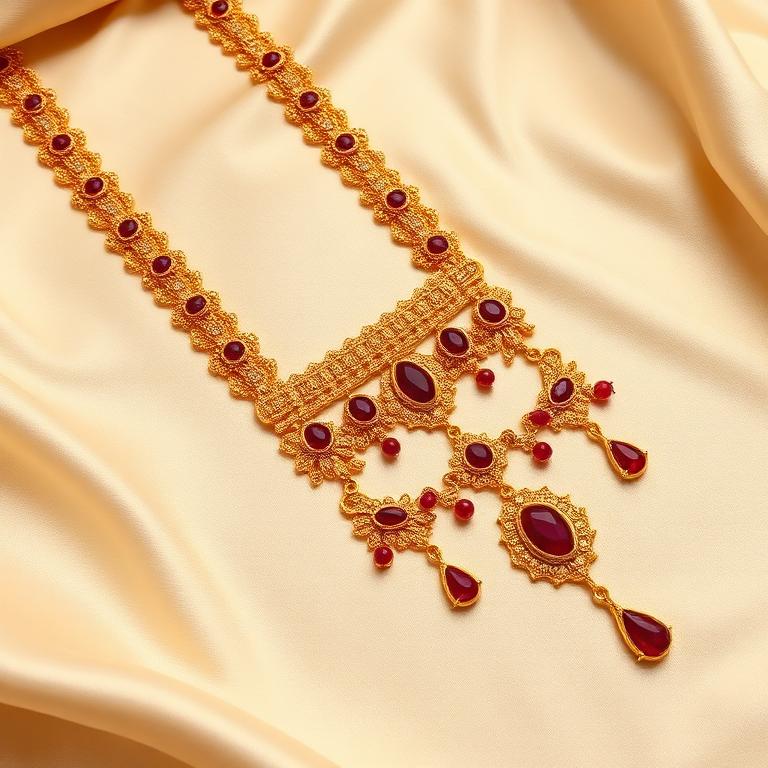 Ruby Haram