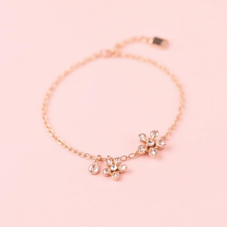 Floral Rose
