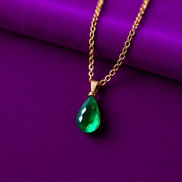 Emerald Drop