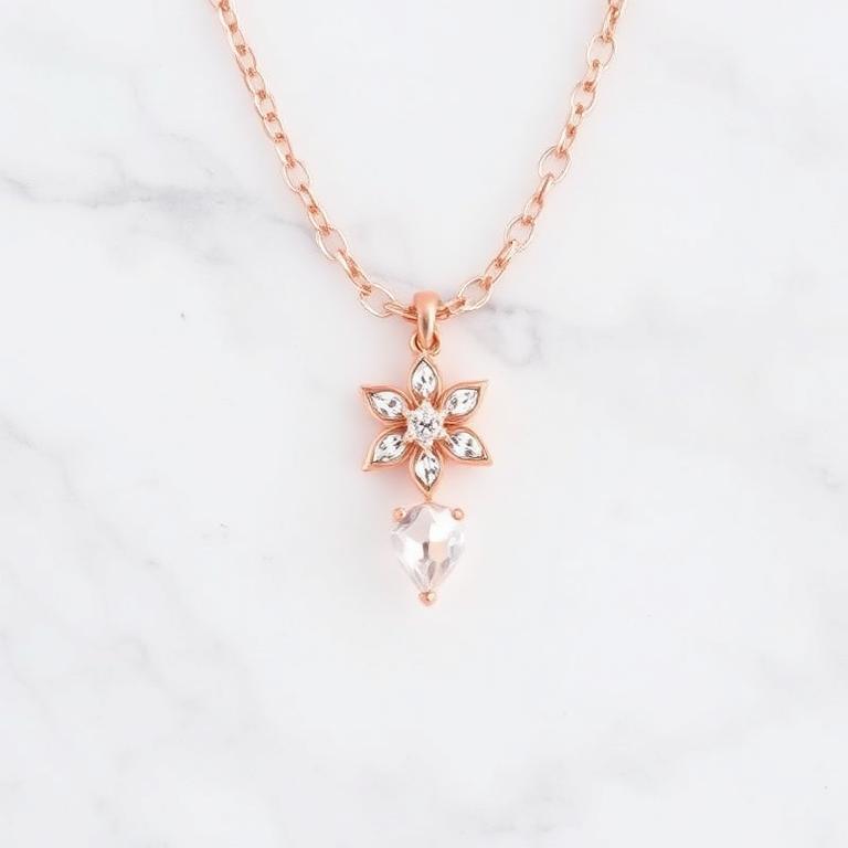 Rose Floral