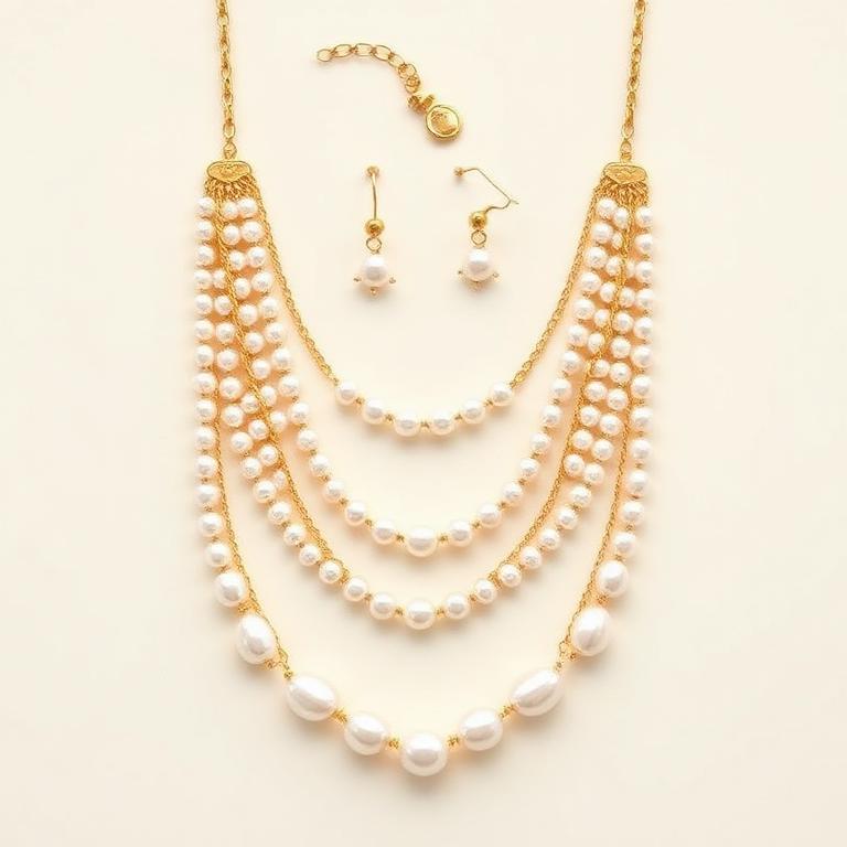 Pearl Layer