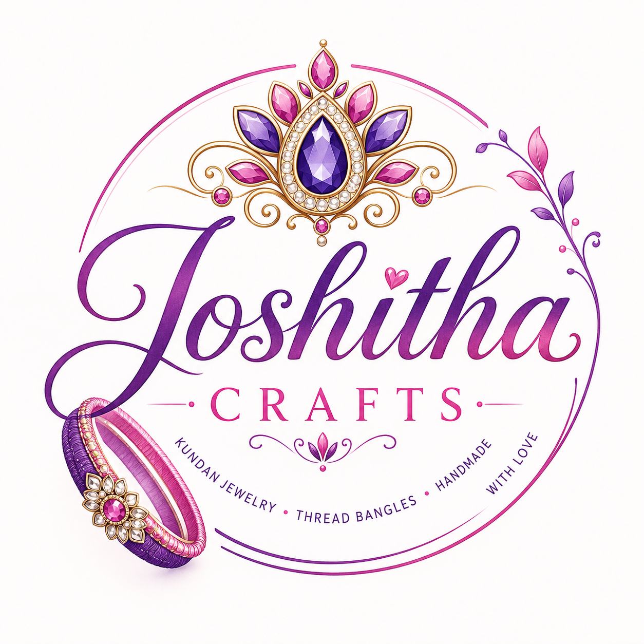 Joshitha Crafts