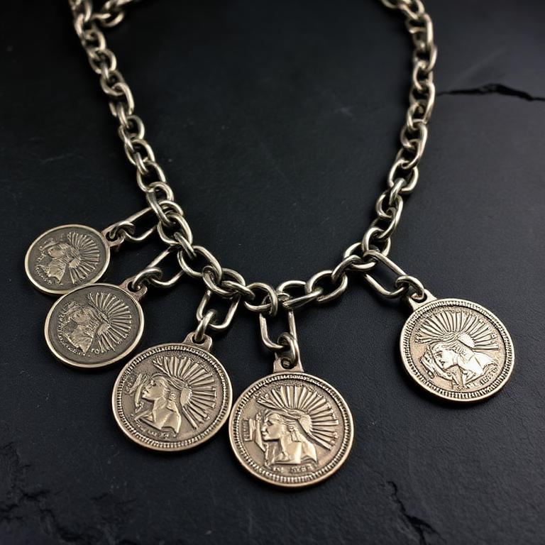 Coin Tribal