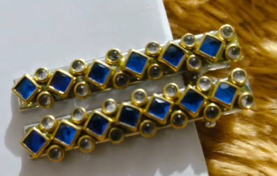 Gold Triangle